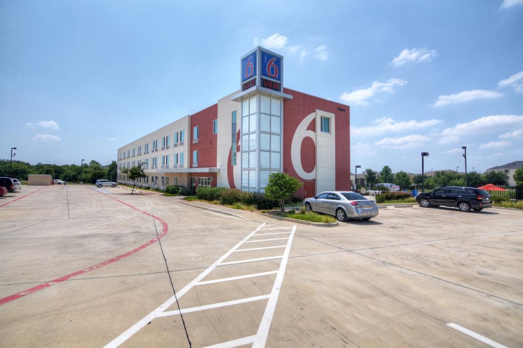 Motel 6-Roanoke, Tx - Northlake - Speedway Exterior foto