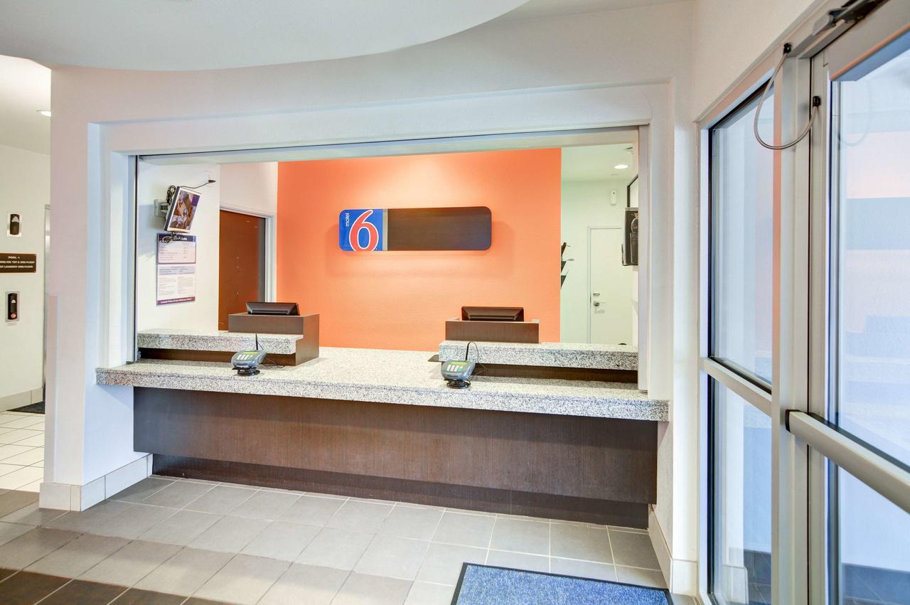 Motel 6-Roanoke, Tx - Northlake - Speedway Exterior foto
