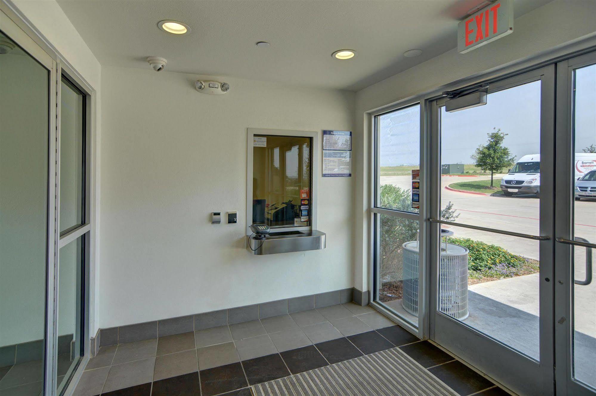Motel 6-Roanoke, Tx - Northlake - Speedway Exterior foto