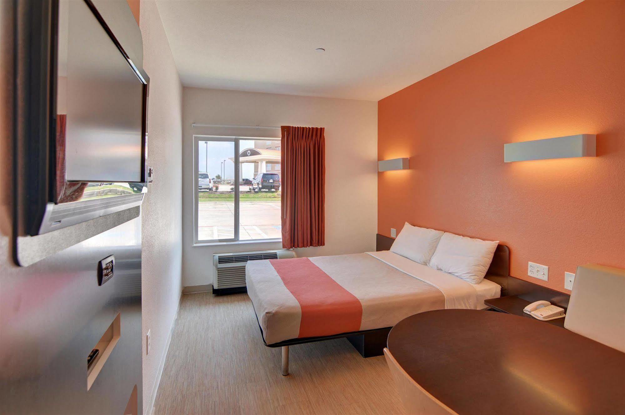 Motel 6-Roanoke, Tx - Northlake - Speedway Exterior foto