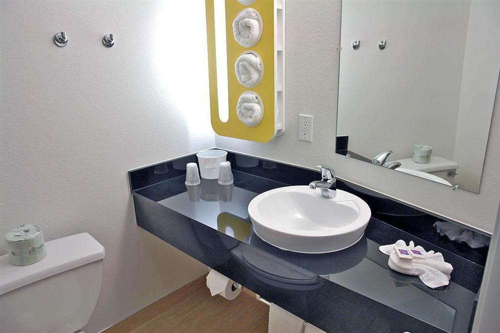 Motel 6-Roanoke, Tx - Northlake - Speedway Zimmer foto