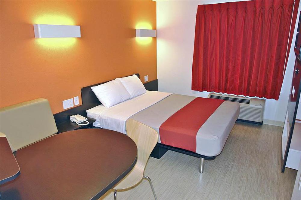 Motel 6-Roanoke, Tx - Northlake - Speedway Zimmer foto