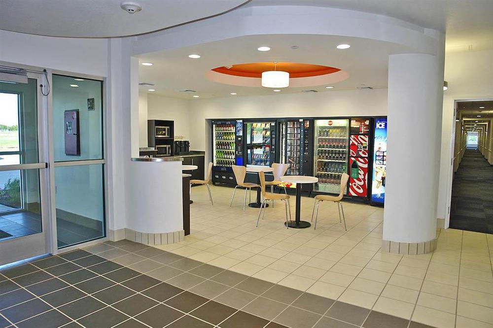 Motel 6-Roanoke, Tx - Northlake - Speedway Interior foto